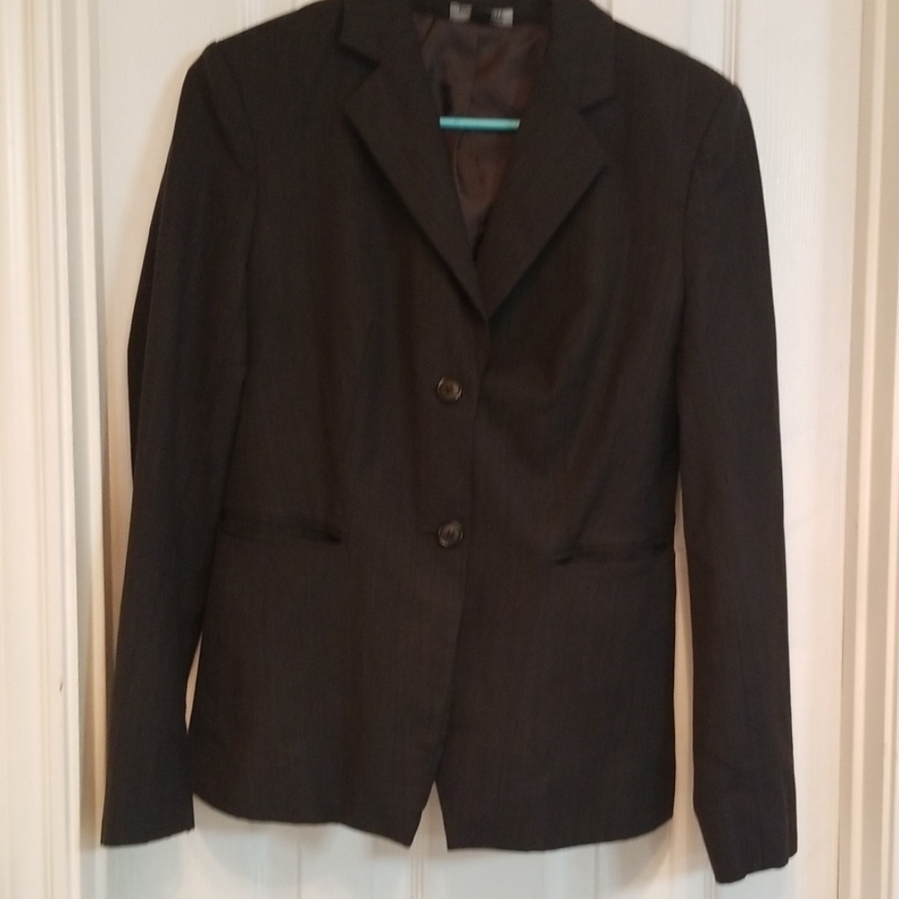 Jacket - Picture 2 of 6